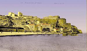 CD eh- 118- MEK- Fort Est